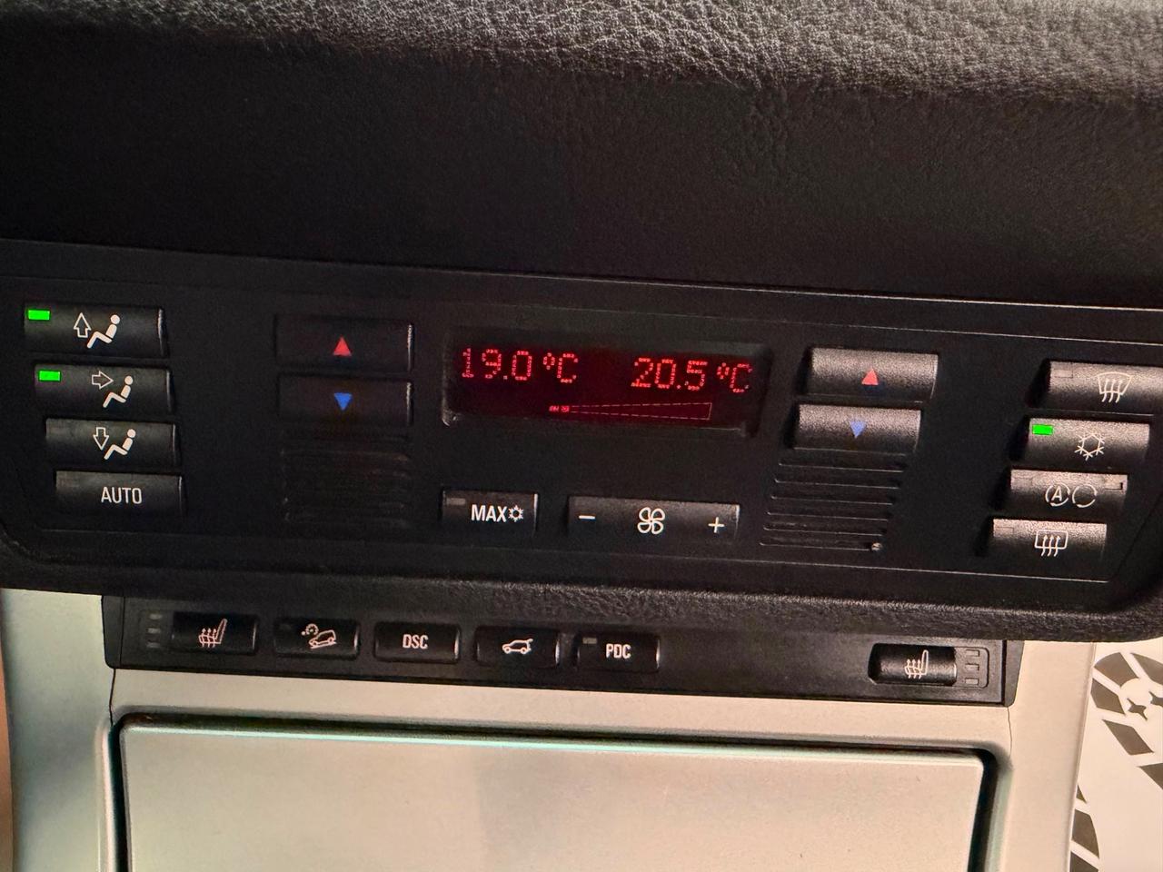 Bmw X5 3.0d cat