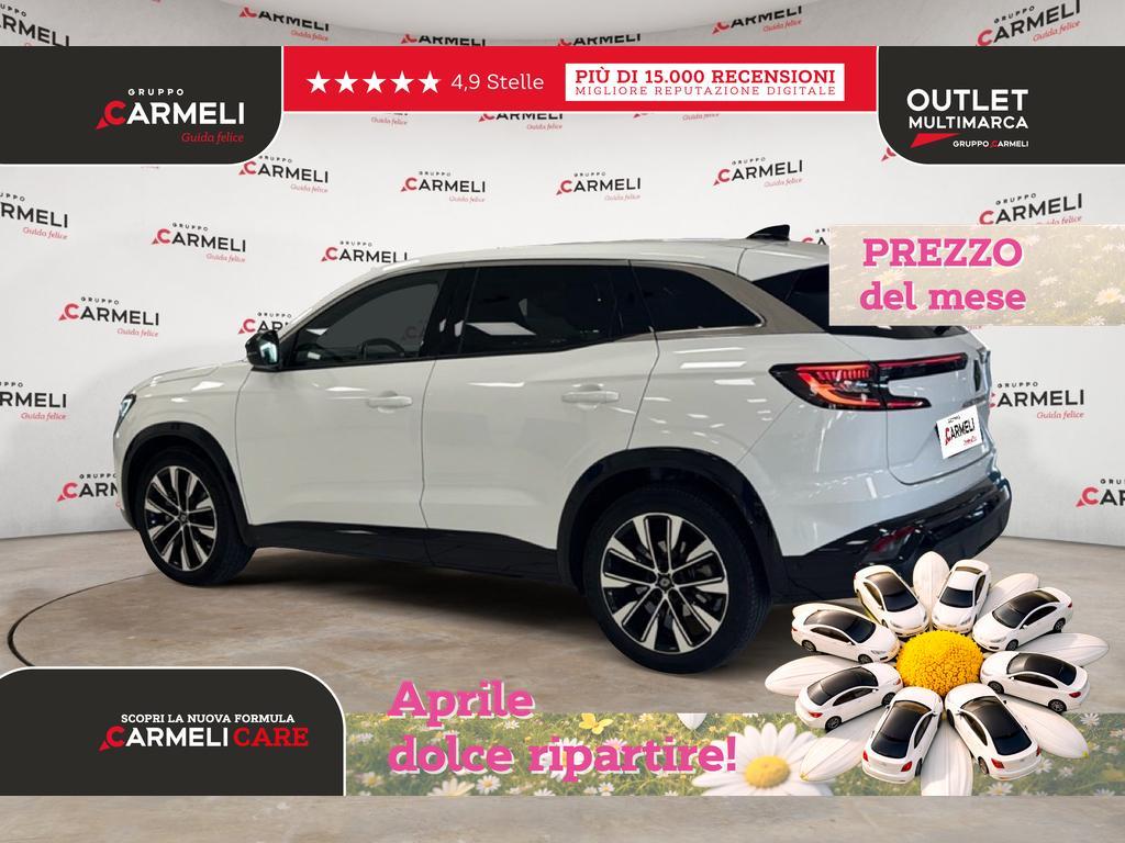 Renault Austral 1.2 E-Tech full hybrid Techno