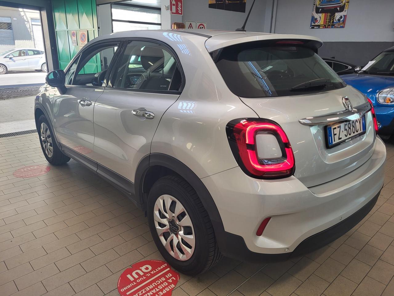 Fiat 500X 1.0 T3 120 CV Business PREZZO REALE!! UNICO PROPRIETARIO!!