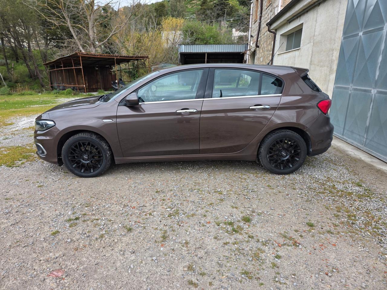 Fiat Tipo 1.6 Mjt S&S SW S-Design