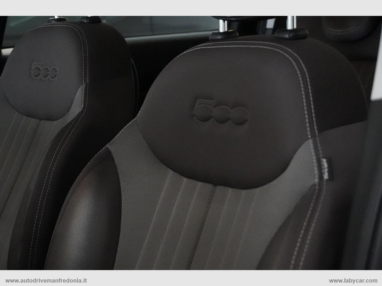 FIAT 500L 1.6 MJT 120 CV Trekking