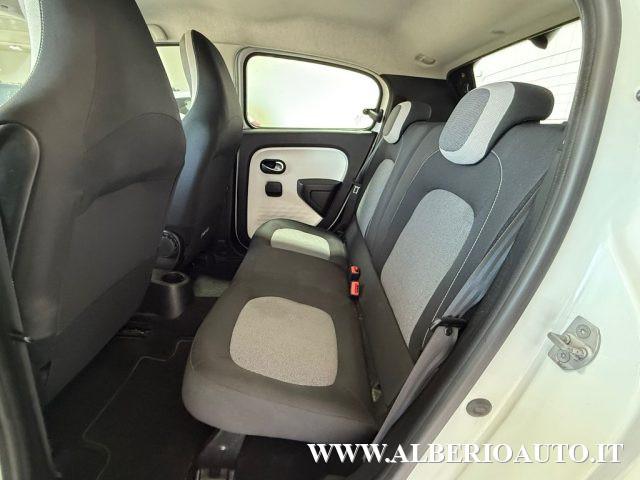 RENAULT Twingo SCe Zen