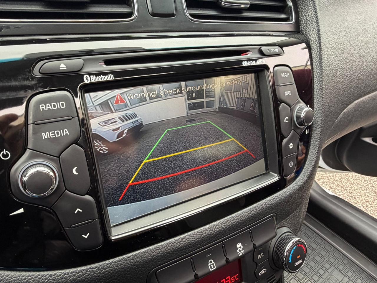 Kia Ceed cee'd 1.6 CRDi 110 CV 5 porte Cool