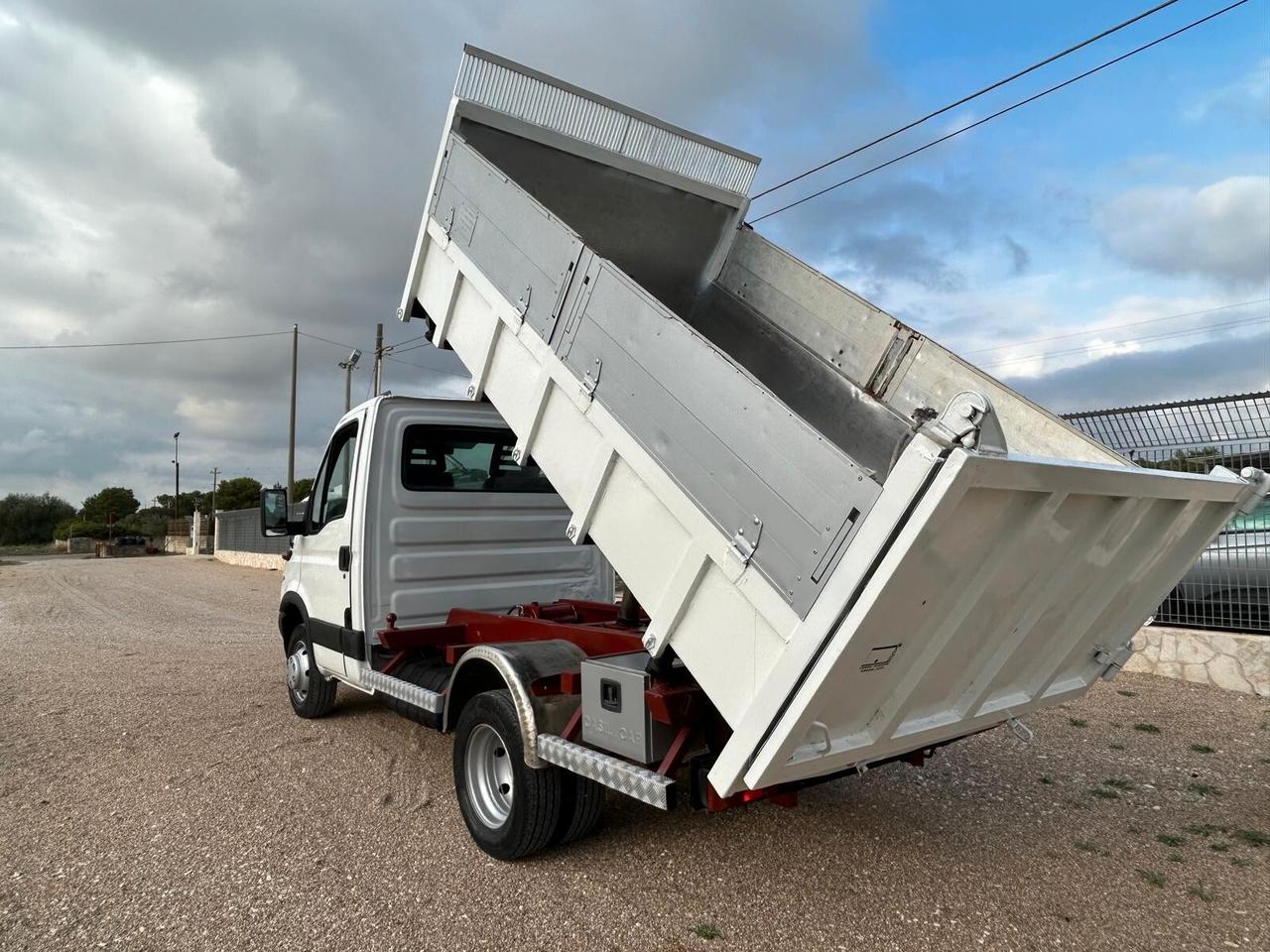 Iveco Daily 35-11