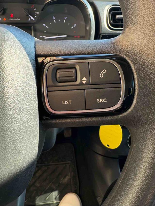 CITROEN C3 BlueHDi 100 S&S You