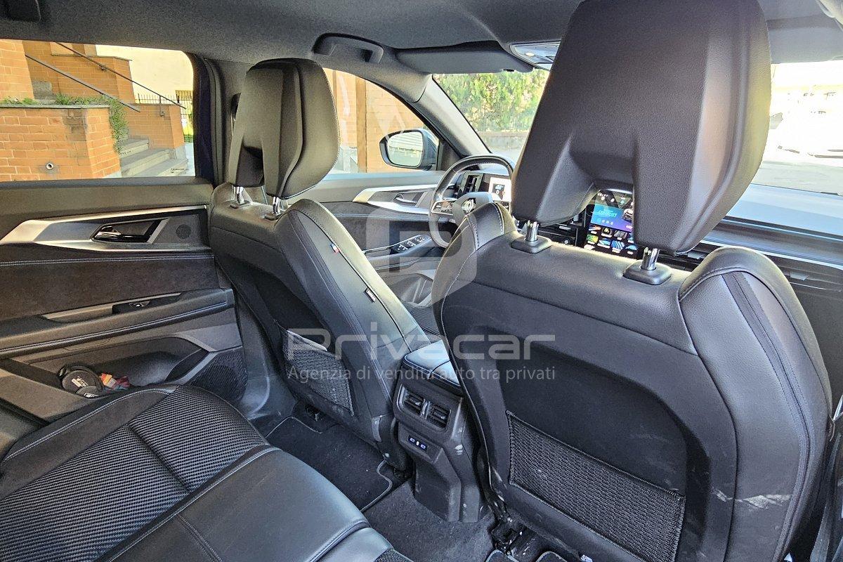 RENAULT Austral Austral Full Hybrid E-Tech 200 CV Iconic Esprit Alpine