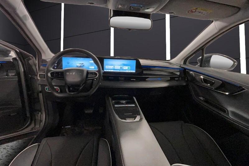 OMODA Omoda 5 Omoda 5 1.6 TGDI 147CV aut. Premium