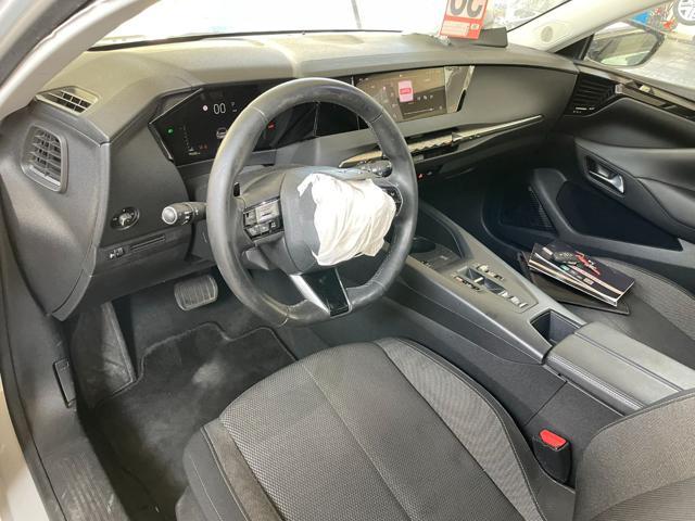 DS AUTOMOBILES DS 4 BLUEHDI 130CV AUT. BUSINESS