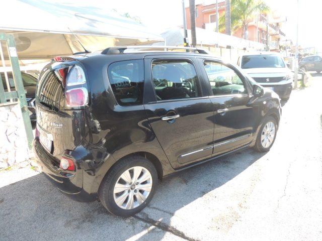 CITROEN C3 Picasso 1.6 VTi 120 Exclusive Style