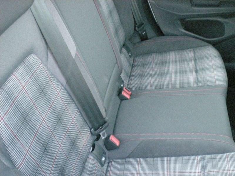 Volkswagen Golf 2.0 tsi GTI 245cv dsg