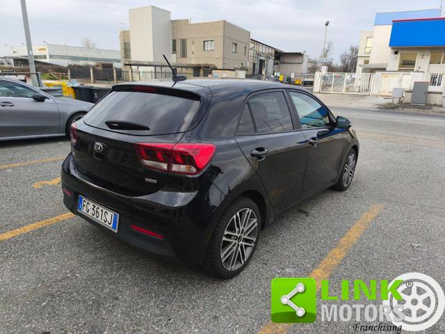 KIA Rio 1.4 CRDi 90CV 5 porte Cool
