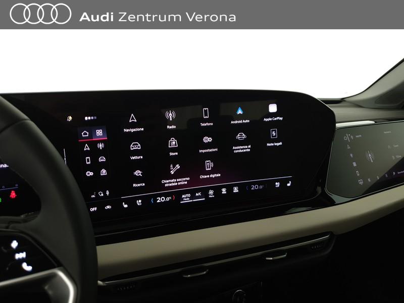 Avant 2.0TFSI 204CV quattro Stronic S line Edition