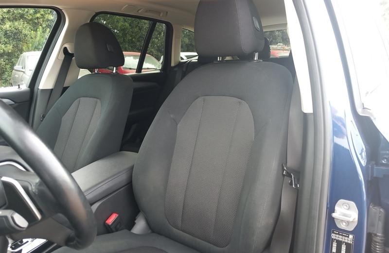 BMW X3 sDrive 18d MH48V Business Advantage Auto