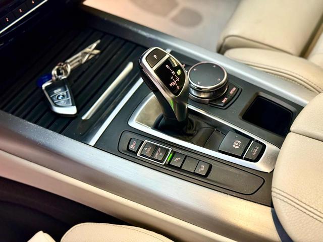 BMW X5 xDrive30d 249CV TAGLIANDI BMW IVA ESPOSTA