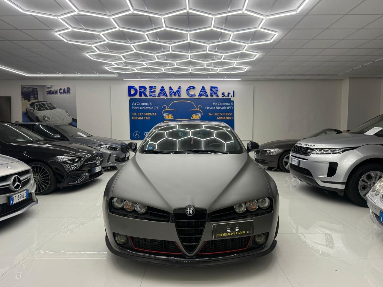 Alfa Romeo 159 1.9 150Cv -Diesel