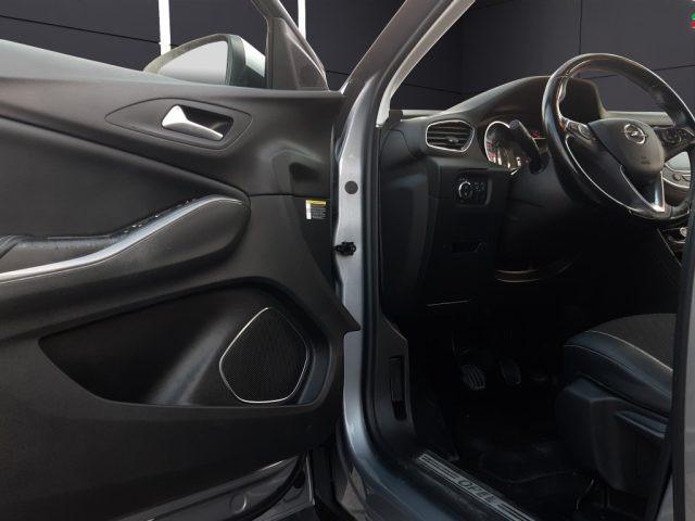OPEL Grandland X 1.6 diesel Ecotec Start&Stop Ultimate