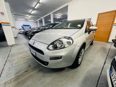 Fiat Punto 1.2 8V 5 porte Street - OK Neopatentati