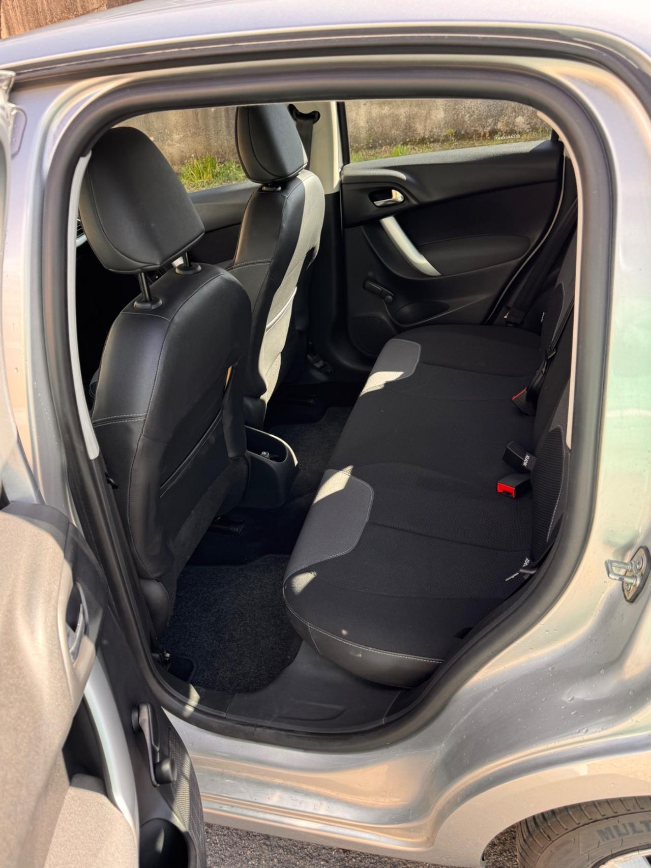 Citroen C3 1.4 GPL airdream Exclusive
