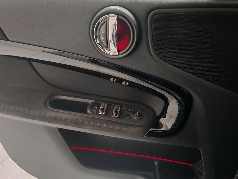 MINI Countryman Cooper SD ALL4 Automatica Hype | TETTO APRIBILE