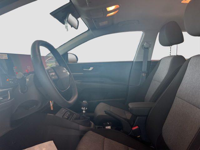 KIA Stonic Stonic 1.0 T-GDi 100 CV Urban