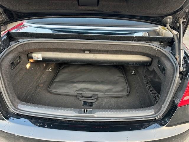 Audi A5 Cabrio 2.0 TDI F.AP. Ambiente