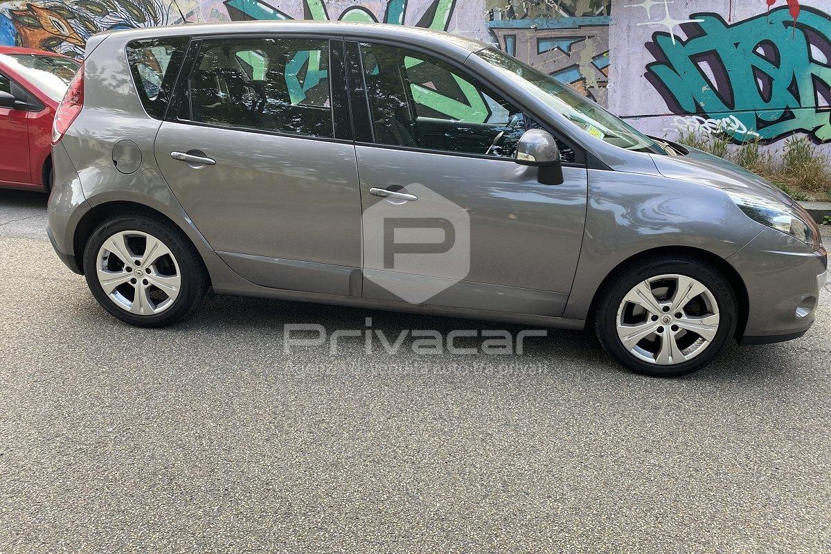 RENAULT Scénic X-Mod 1.5 dCi 110CV Dynamique