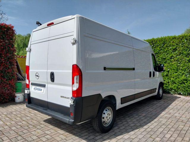 OPEL Movano 35 2.2 BlueHDi 140CV SeS L3 H2 Furgone