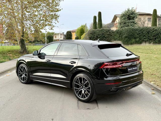 AUDI Q8 50 TDI 286 CV quattro tiptronic