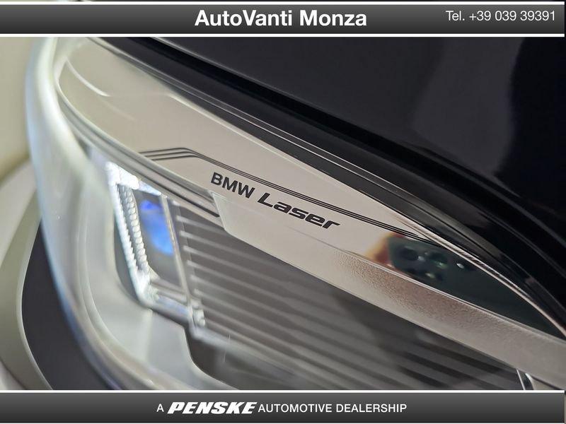 BMW X6 X6 xDrive30d Msport