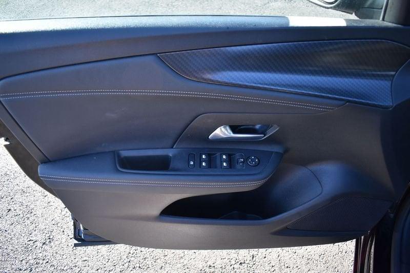 Opel Mokka Mokka 1.2 Turbo 136 CV Ultimate