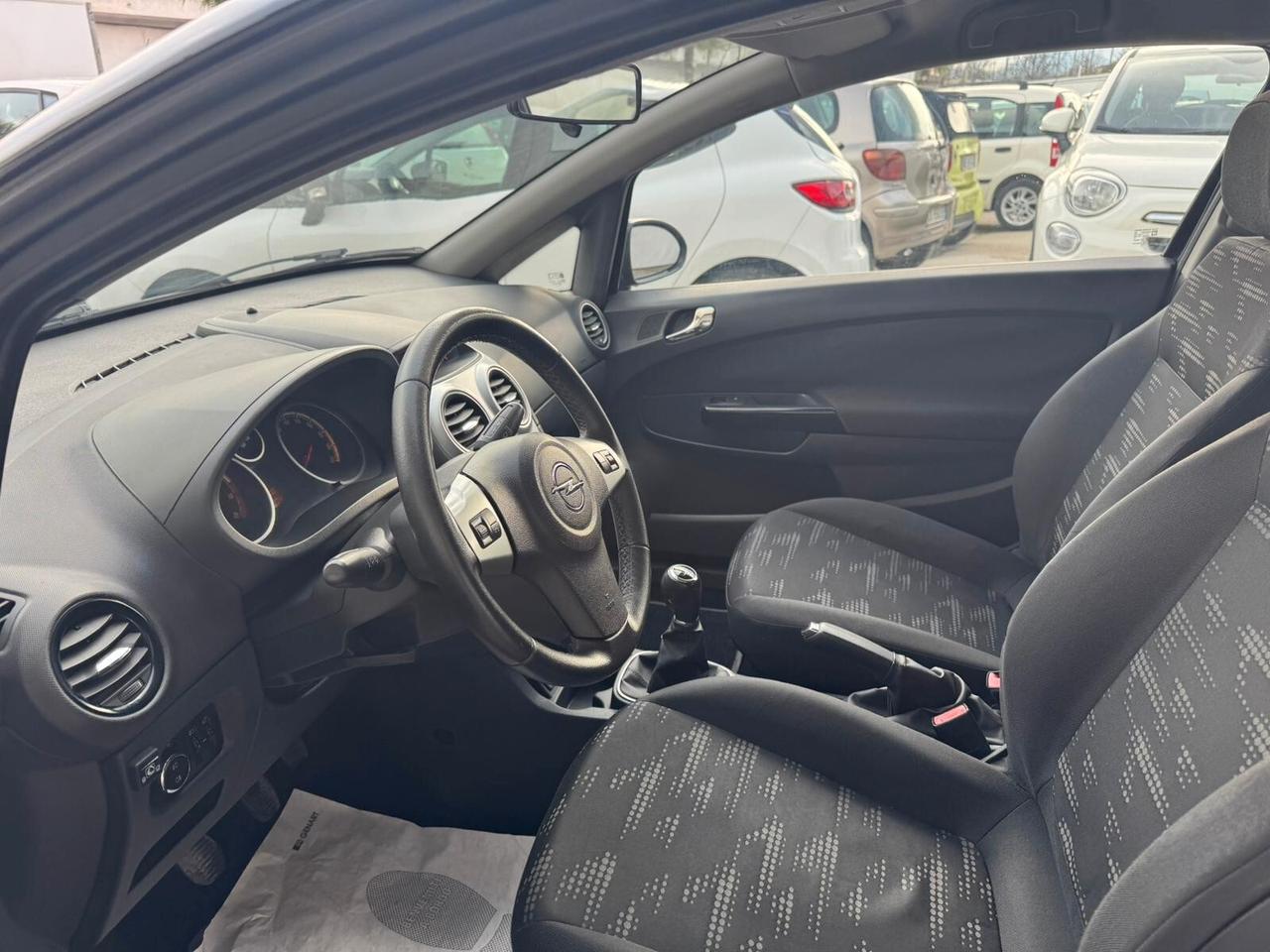 Opel Corsa 1.2 85CV 3 porte GPL-TECH Elective