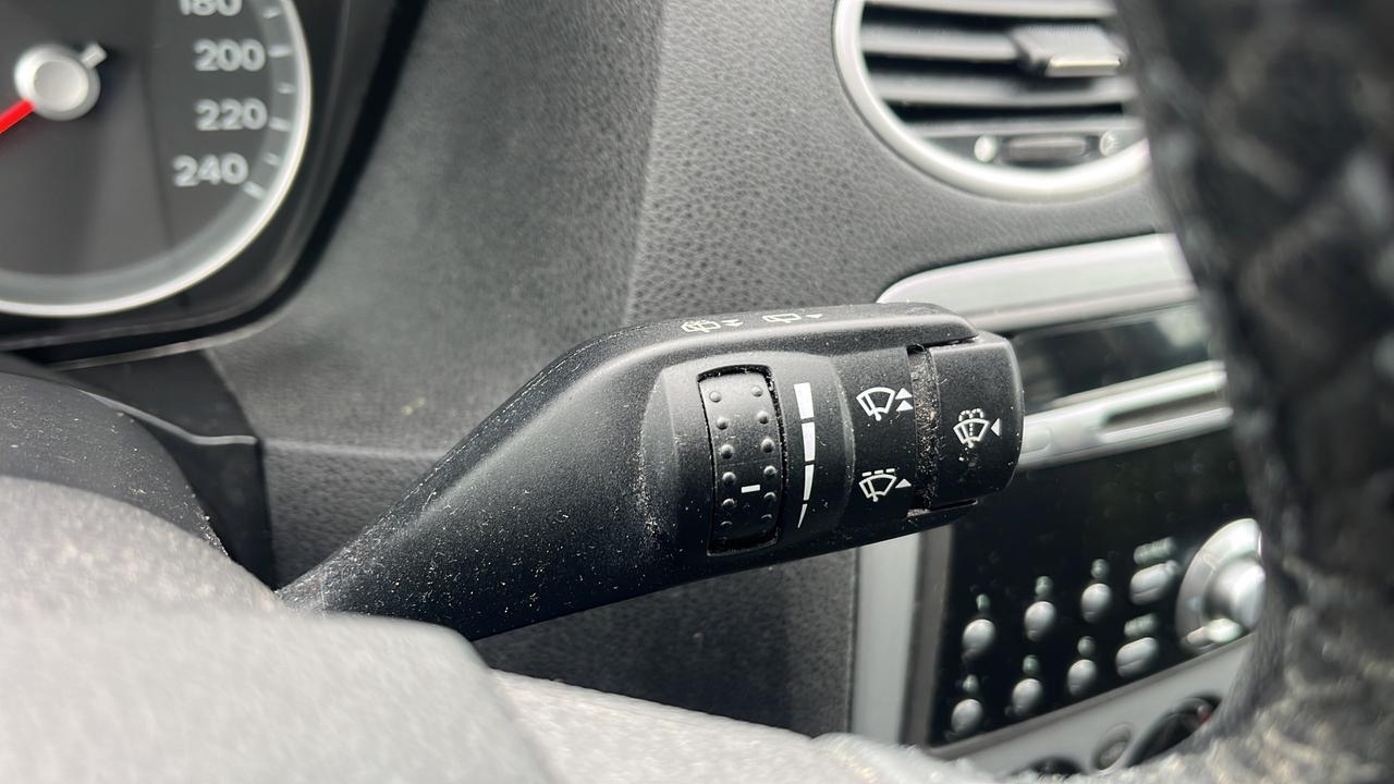 Ford Focus CC 1.8 TDCi (115CV) S.W.