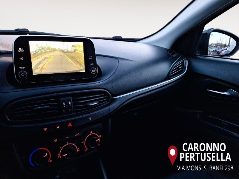 Fiat Tipo 5 Porte Tipo 5p 1.3 mjt Easy s&s 95cv my19