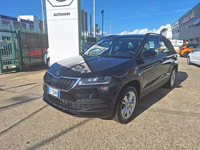 SKODA Karoq 1.0 TSI 110 CV Executive