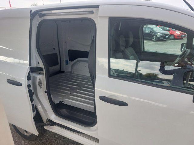 NISSAN Townstar 1.3 130 CV Van PC Acenta Benzina Aziendale Fattur