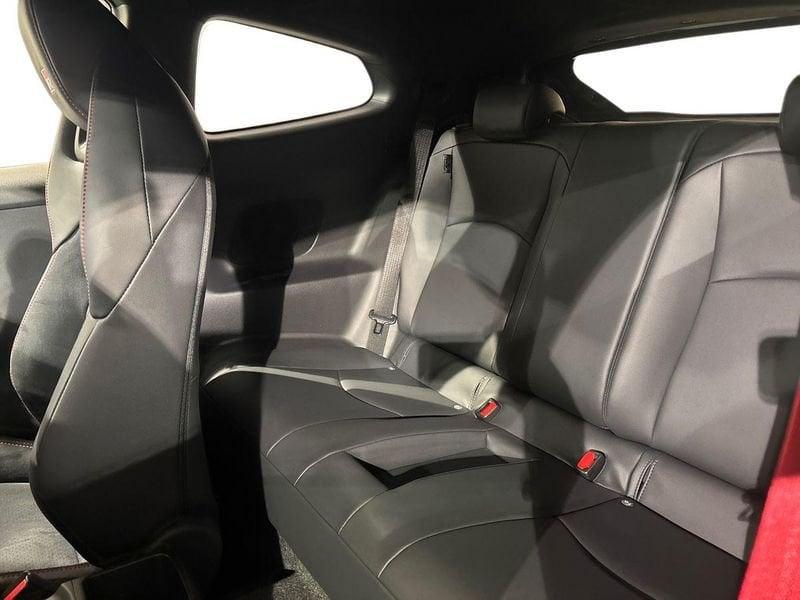 Toyota Yaris Yaris 1.6 Turbo 3 porte GR Yaris Aero Performance