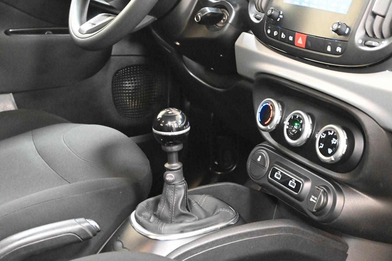 FIAT 500L 500L 1.4 95 CV S&S Connect