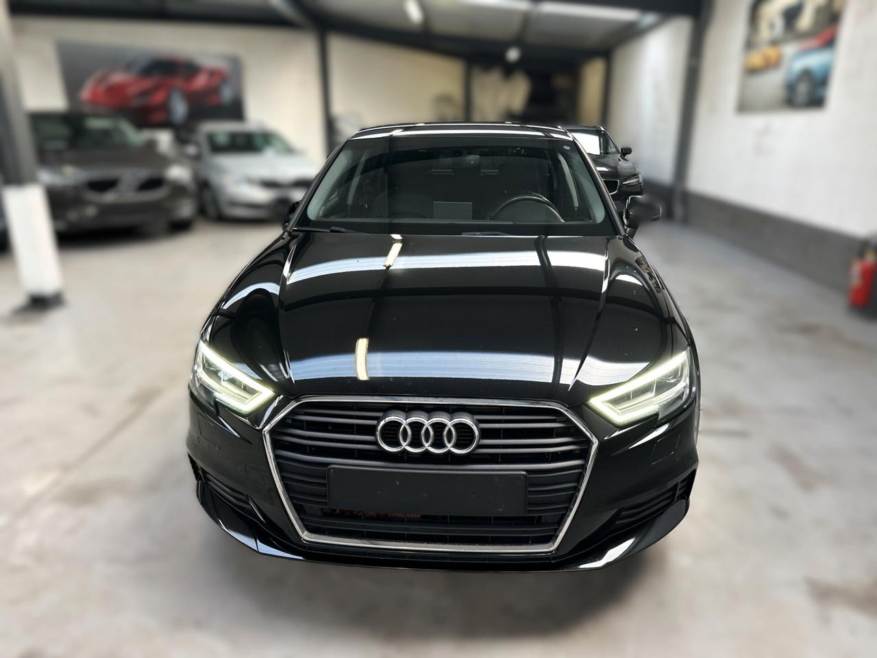 Audi A3 SPB 30 g-tron S tronic Business