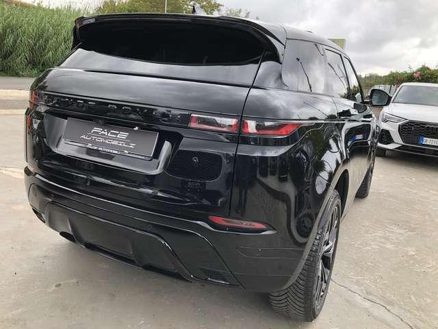 Land Rover Range Rover Evoque D200 R-DYNAMIC RDYNAMIC AWD SE TETTO 20" PDC ACC