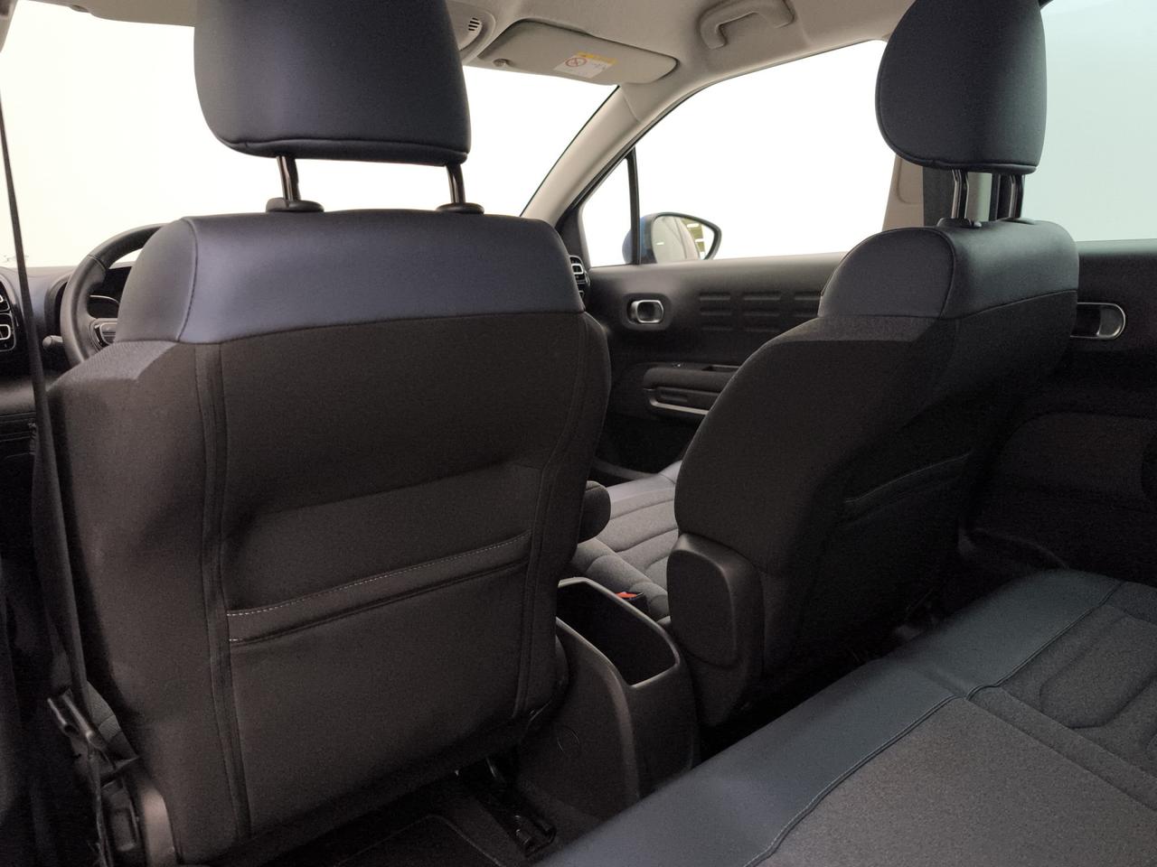 CITROEN C3 Aircross I 2021 - C3 Aircross 1.2 puretech Rip Curl s&s 130cv eat6