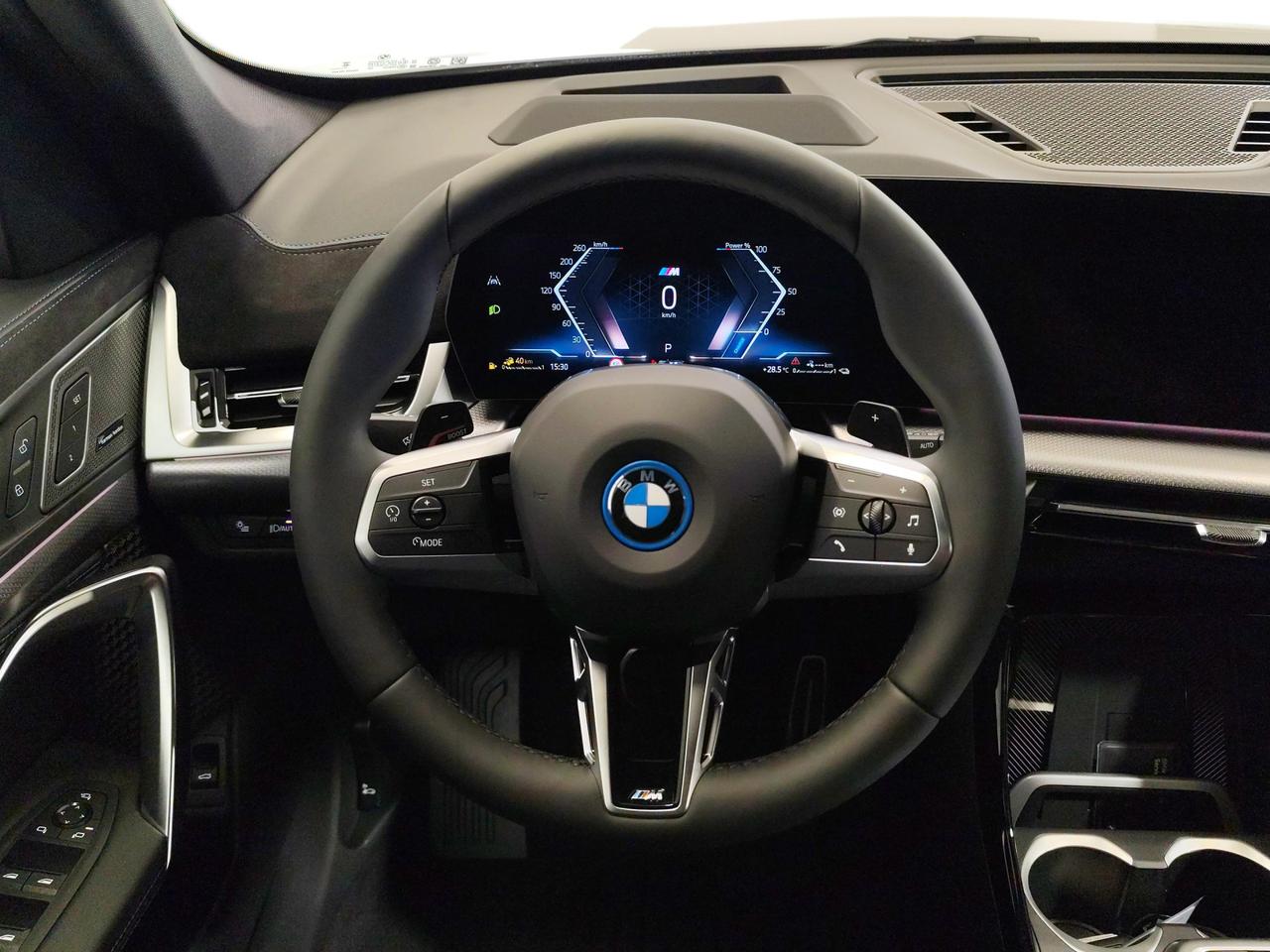 BMW X1 xDrive25e MSport