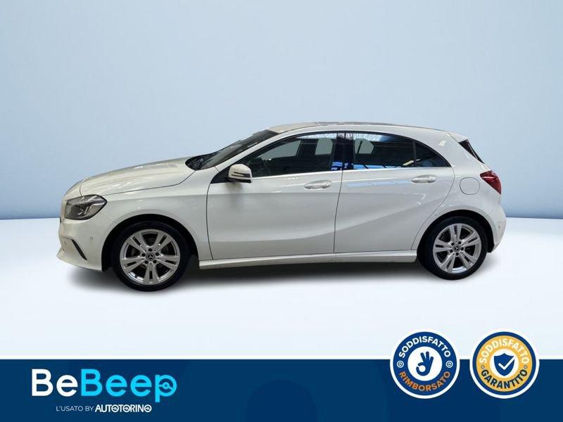 Mercedes-Benz Classe A A 180 D SPORT MY16