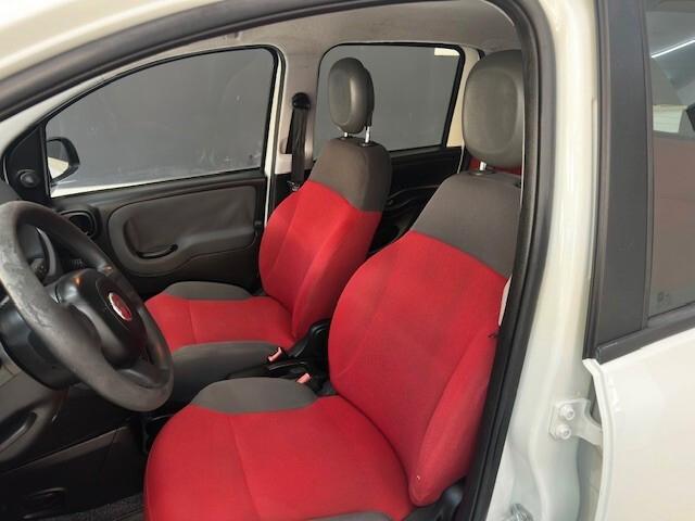 Fiat Panda 1.2 Easy KM 66.100- 2016