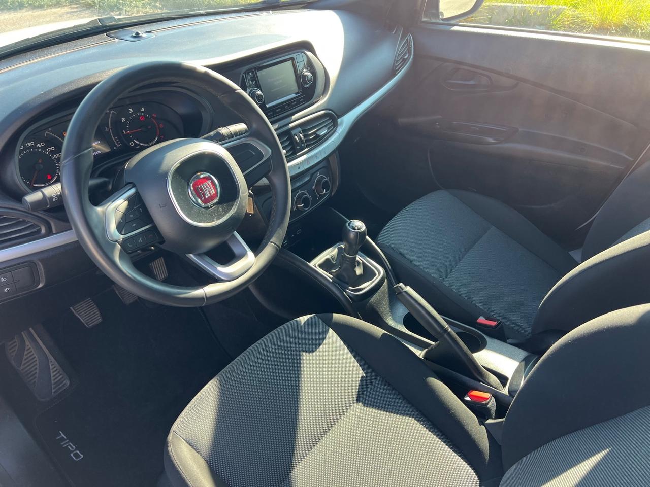 Fiat Tipo 1.3 Mjt Sw. Bellissima!!!!!!