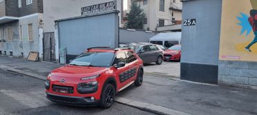 Citroen C4 Cactus PureTech 82 Shine