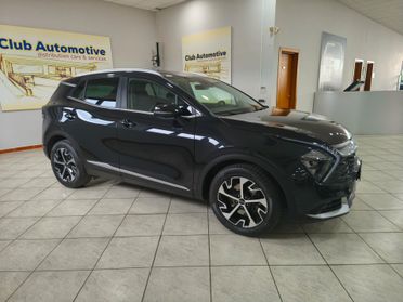 Kia Sportage 1.6 CRDi MHEV DCT GT-line