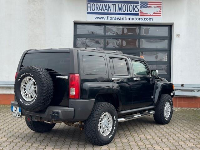 Hummer H3 3.5 SUV