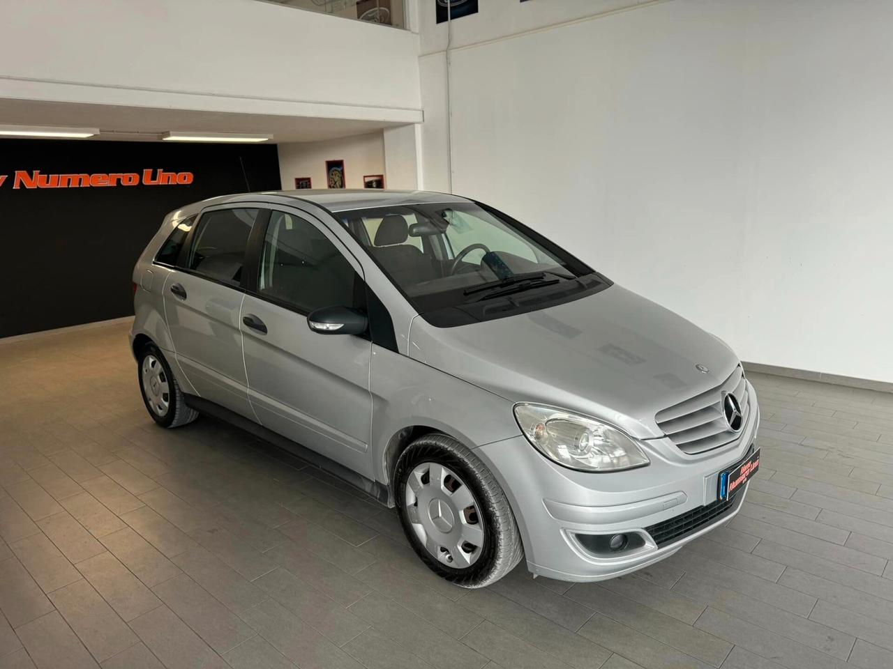 Mercedes Classe B 180 CDI 2007