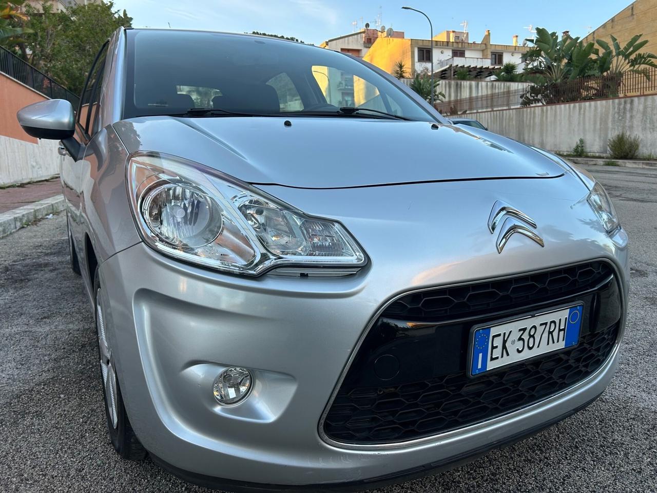 Citroen C3 1.1 Exclusive ideale per neo patentati