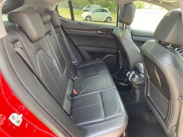 ALFA ROMEO Stelvio 2.2 Q4 ?TETTO?FULL?GARANZIA